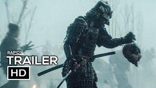 SHŌGUN Final Trailer (2024) Hiroyuki Sanada, Samurai Series