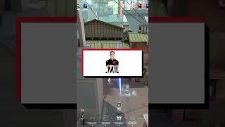 .mil Right-Click Classic Throwback