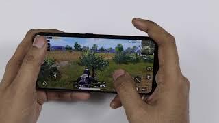 Vivo Y17 - Benchmark Scores, Ultra Game Mode and PUBG Gameplay ️
