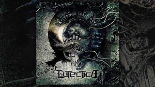 Eutectica - Existence As Waste (FULL EP/2010)