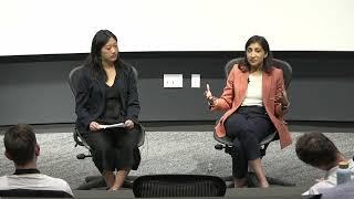 SLS Fireside Chat with FTC Chair Lina Khan