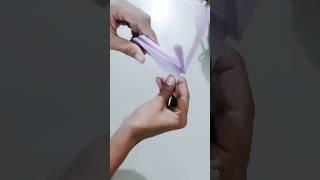  How to make Rabbit from paper || paper art and craft #paperplanes #origamiusa #origamilovers