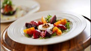 The Ultimate Beet Salad – Bruno Albouze