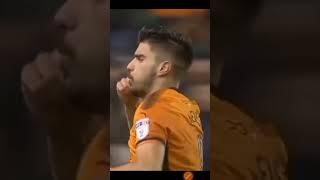 RUBEN NEVES GOAL FOR WOLVERHAMPTON|   #football #soccer #neves #goal .