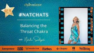 #NatChats 8 - Speaking and singing your truth!