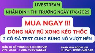 Chứng khoán hôm nay | Nhận định thị trường: VNINDEX BÙNG NỔ VỀ 1350?, TOP SIÊU CỔ SẮP NỔ MẠNH