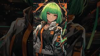 Mira the Queen - Silent Fall  (NozoElichika Diss)