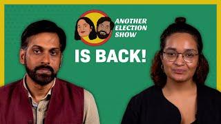 Another Election Show 2.0: Atul and Manisha are back on the election trail! | #ElectionswithNL