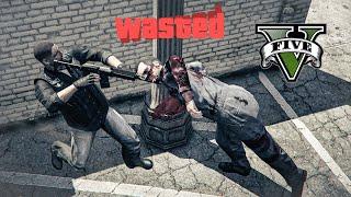 WASTED COMPILATION #128 | Grand Theft Auto V