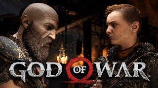 БОЙ С ТРОЛЛЕМ! ПРОХОДИМ! - GOD OF WAR 4 #2