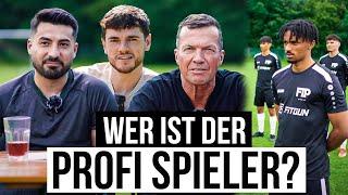 Wer ist der PROFI SPIELER? Find The Pro #1 | Staffel 2