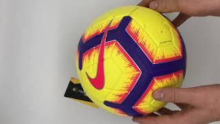 Мяч Nike Premier League Strike SC3311-710 (Оригинал)