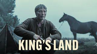 KING'S LAND - Official BE trailer