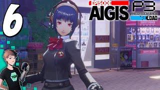 Episode Aigis DLC (Persona 3 Reload) - Part 6: Feel Good Vibes