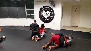 Puro Academy Jiu-jitsu