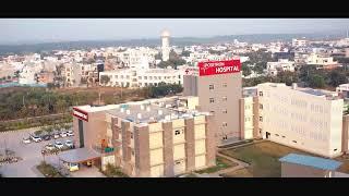 Positron Multi Speciality & Cancer Hospital Rohtak  - Best Hospital In Rohtak Region