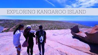 Exceptional Kangaroo Island