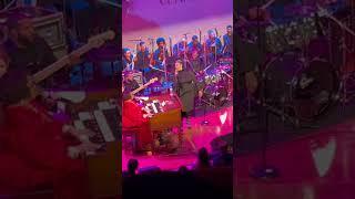 Twinkie Clark Tribute, featuring Karen Clark Sheard. You Bought The Sunshine.