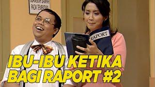 Ibu ini bangga banget sama anaknya | EXTRAVAGANZA