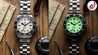 Do you need a Full Lume Dial?