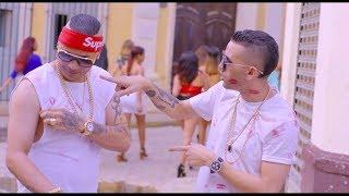 Jacob Forever  ft. Lenier - El Beso (Video Oficial)