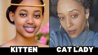 Cat Lady Tia Mowry Admits Ruined ALL Relationships PROOF You Can NEVER TAKE A MODERN WOMAN SERIOUS