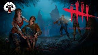 Dead by Daylight /DbD/Нарезка/смешные моменты/дбд/своя пати/dbd токсики