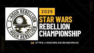 2025 Tournament Announcement and HYPE GAME vs. Rwise