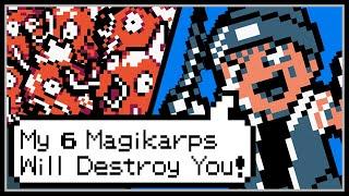 51 Useless Things in Pokemon!