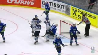 Finland vs Slovenia 4-0 2015-05-07 IIHF 2015 WC HIGHLIGHTS