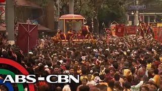 LIVE: #Nazareno2024 Special Coverage (January 9, 2024)