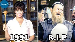 Home Improvement (1991) Cast: Then and Now 2025 How They Changed