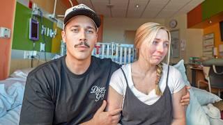 Our Baby Is In The Hospital.. (HyperInsulinism)
