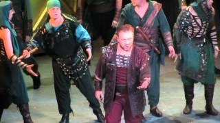 Сергей Поляков - Il trovatore -  Di quella pira