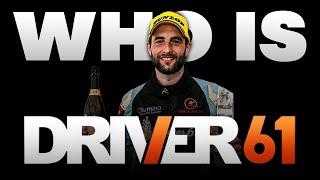 Who is Driver61? - The Full Story of Scott Mansell/@Driver61