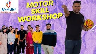 Motor Skill Learning| Group Games| Team Games| Fun Games| Motor Skill Workshop| Gross Motor Skill