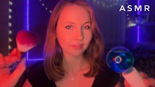 ASMR~Deep Sleep In 40 Minutes Or Less 