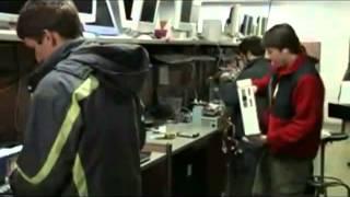 What is the Cincinnati Computer Cooperative