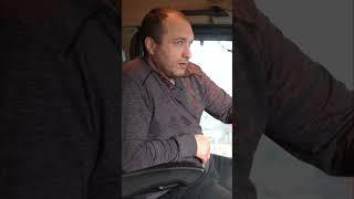 Лучшая машина для дальнобойщика - это... #shorts