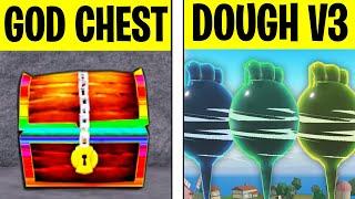 17 HIDDEN Blox Fruits Tricks Pros ABUSE That You Don't (Roblox Blox Fruits)