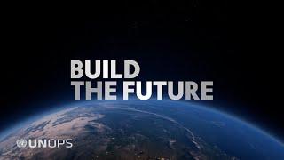 UNOPS: Building a resilient future