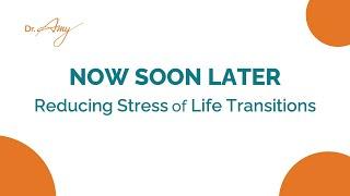 Now Soon Later