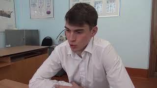 Машиностроительный колледж