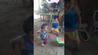 Galing ng batang to !! #music #edm