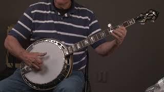 2004 Gibson RB4 5 string Banjo  BANJO WAREHOUSE