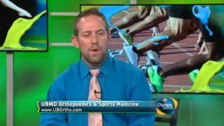 Dr. Scott Darling on Performance Enhancing Drugs
