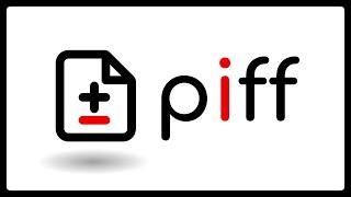 File Diff in Python From Scratch