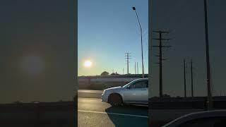 Amtrak California Capitol Corridor pt.2
