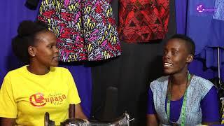 Lupaso Fashion Episode 1  (Lupaso +254)