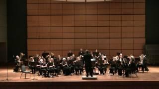 The Stars and Stripes Forever (Sousa)- Mesquite Community Band- Dr. Stephen Shoop, Conductor